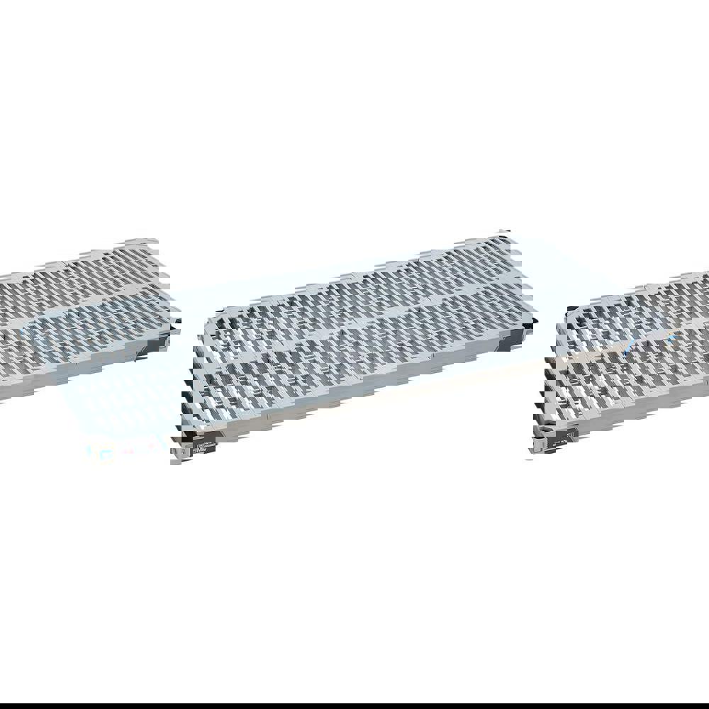 Open Shelving Accessories & Component: Use With Metro Max I